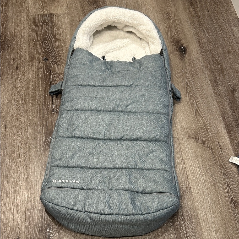 UPPAbaby CozyGanoosh Footmuff